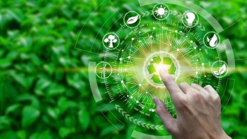 Công nghệ carbon thấp là gì và vì sao ngày càng quan trọng