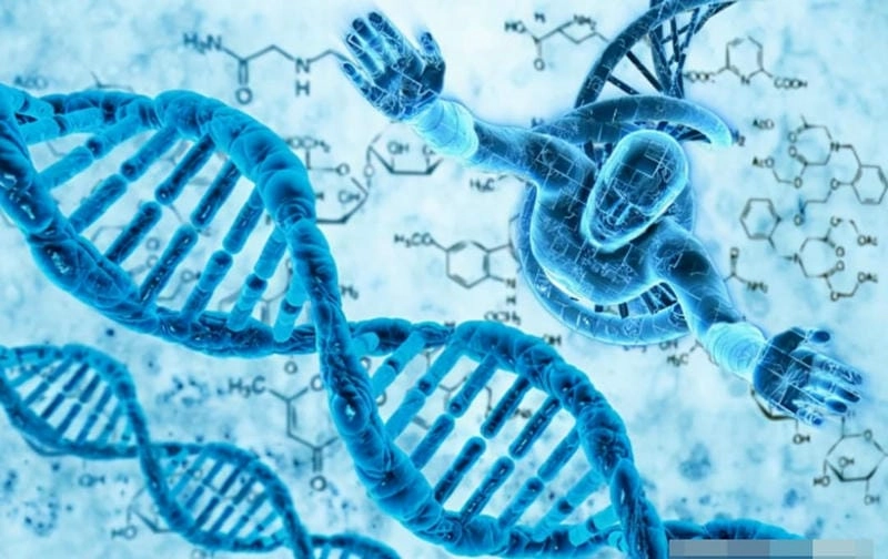 Công nghệ có thể giúp sống mãi không là câu hỏi vẫn gây tò mò