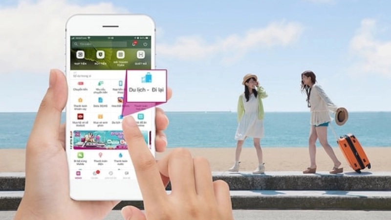 Công nghệ du lịch thông minh mang lại trải nghiệm vượt trội cho du khách