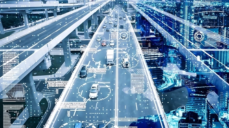 Công nghệ đường thông minh là gì và hoạt động ra sao