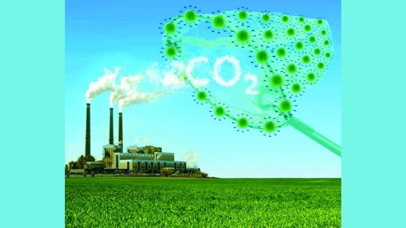 Các công nghệ giảm phát thải phổ biến hiện nay