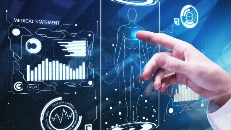 Xu hướng phát triển của công nghệ giám sát bệnh nhân trong tương lai