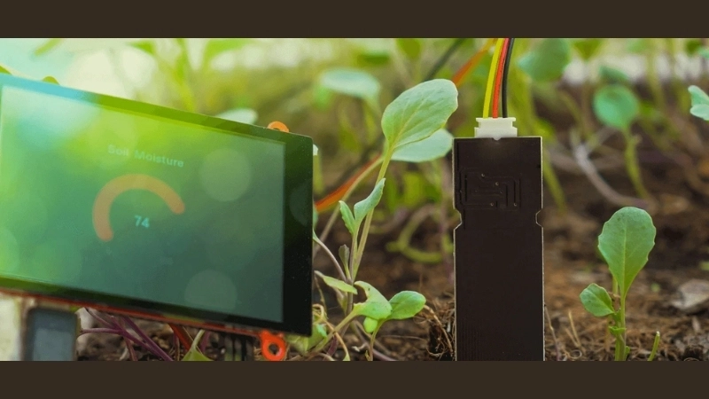 Công nghệ giám sát môi trường là gì và vì sao cần thiết