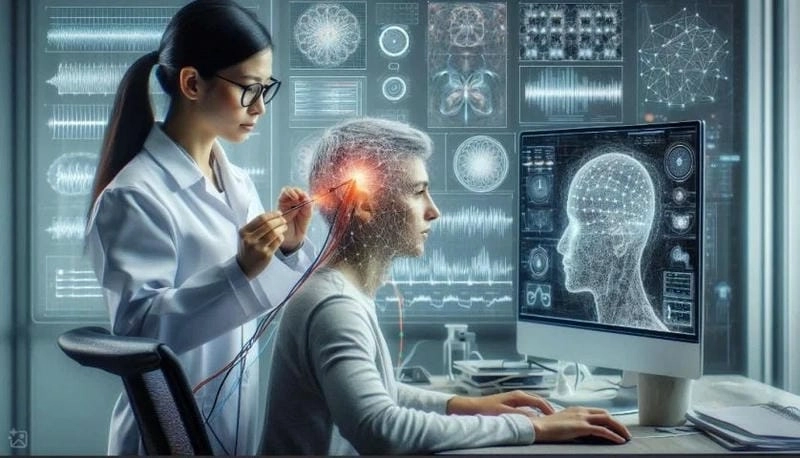 Khám phá bí ẩn công nghệ giao diện não máy tính là gì