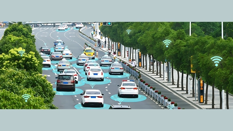 Thách thức và giải pháp phát triển giao thông bền vững