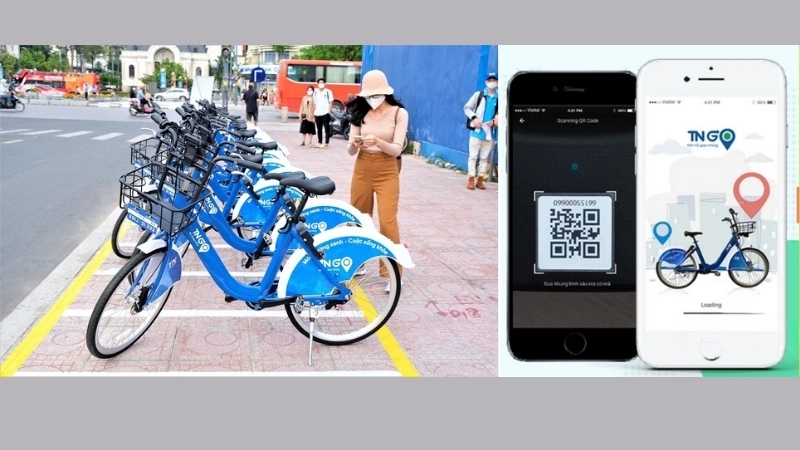 Những ứng dụng nổi bật của công nghệ giao thông xanh