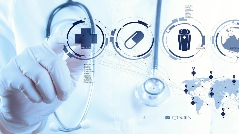 Công nghệ hồ sơ y tế số là gì và cách thức hoạt động