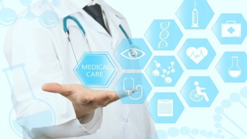 Lợi ích nổi bật của công nghệ hồ sơ y tế số trong chăm sóc sức khỏe