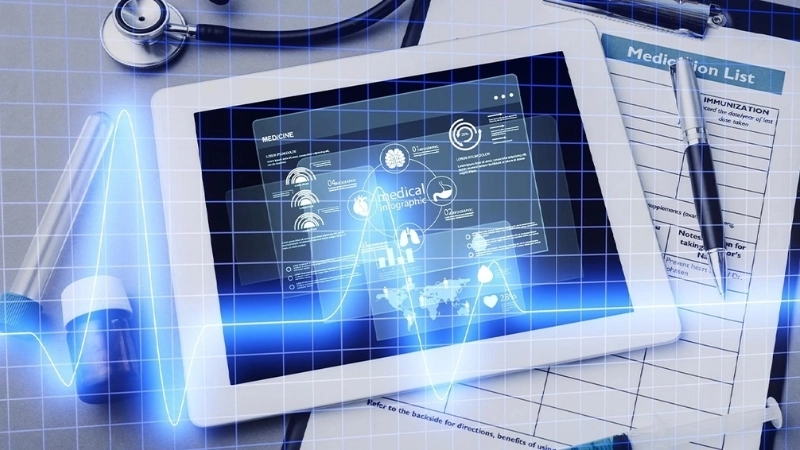 Những thách thức và giải pháp khi triển khai công nghệ hồ sơ y tế số