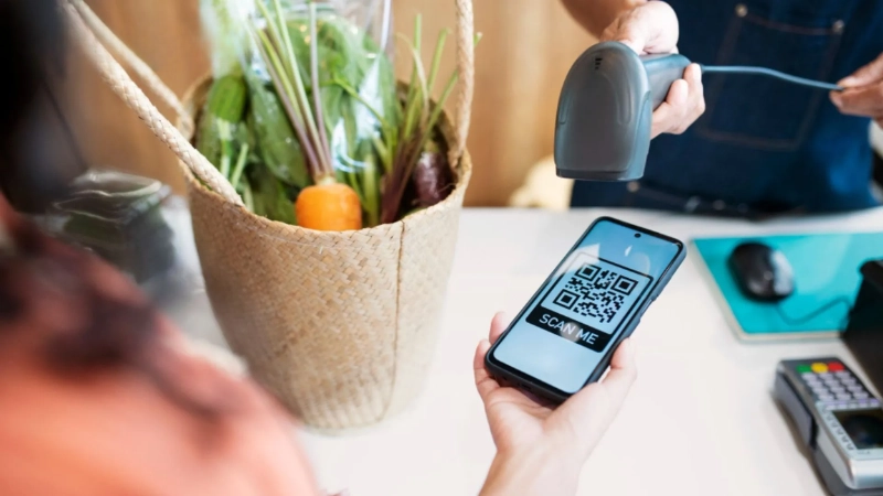 Công nghệ IoT mang đến bước tiến nào cho ngành thực phẩm