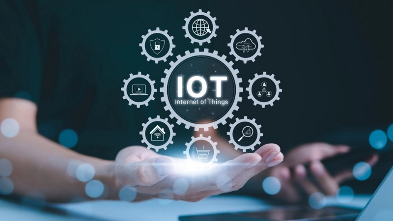 Công nghệ IoT marketing tối ưu hành trình trải nghiệm
