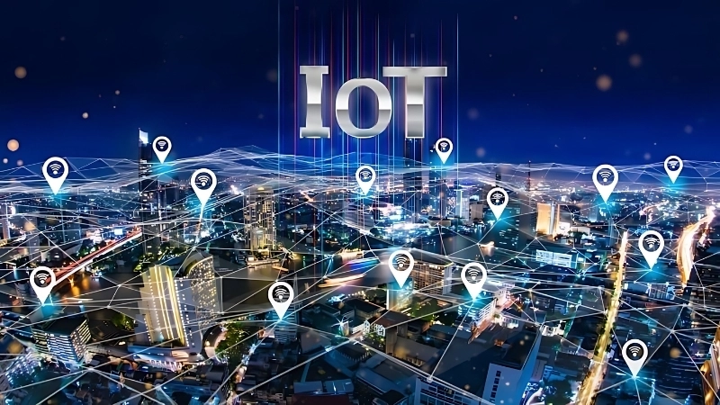 Thách thức và triển vọng phát triển IoT tại Việt Nam