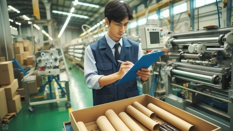 Công nghệ kiểm tra chất lượng là gì và vai trò trong sản xuất