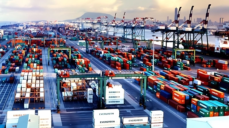 Các xu hướng công nghệ nổi bật trong logistics Việt Nam