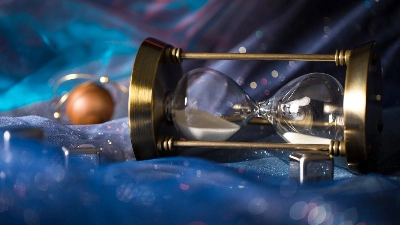 Du hành lượng tử và khái niệm dịch chuyển