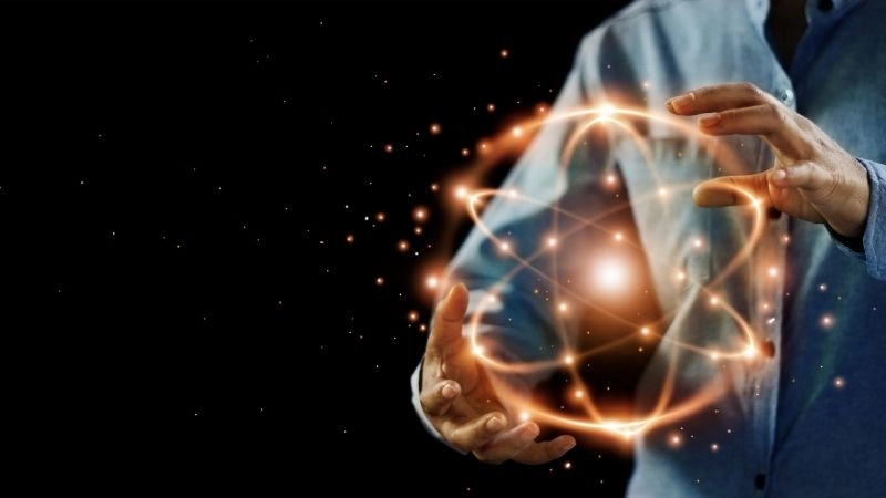 Năng lượng lượng tử và tiềm năng ứng dụng