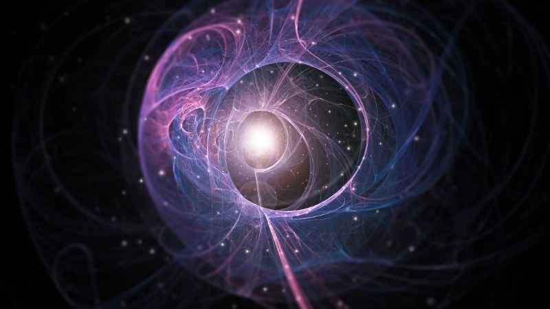 Vật lý lượng tử và nền tảng khoa học