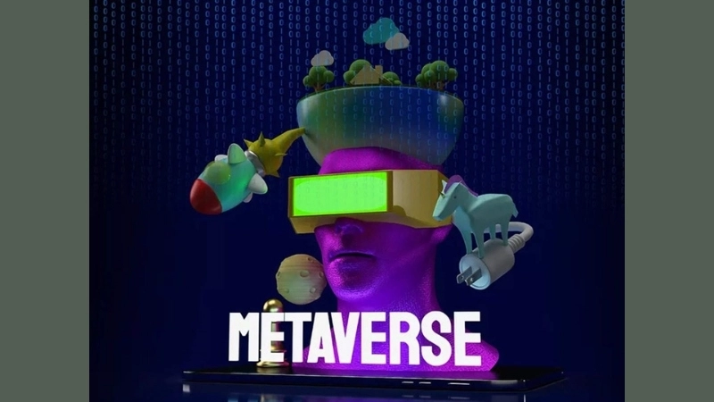 Ứng dụng thực tiễn của công nghệ Metaverse trong đời sống