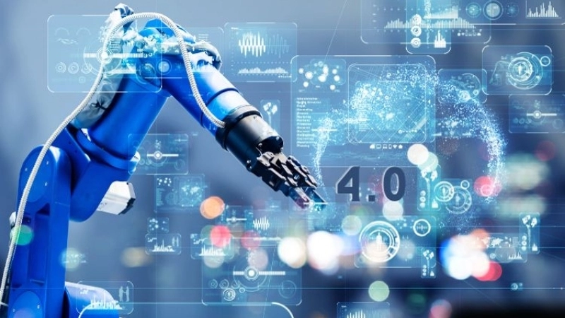 Công nghệ mới nhất hiện nay là gì?