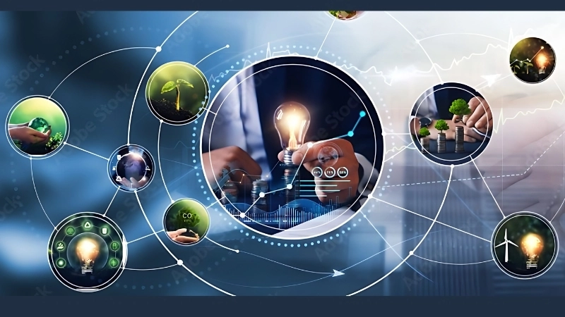 Thực trạng và tiềm năng phát triển công nghệ môi trường Việt Nam