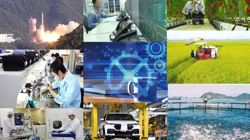 Các công nghệ môi trường tiêu biểu đang ứng dụng tại Việt Nam