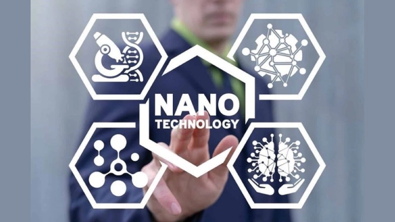 Công nghệ nano và tiềm năng ứng dụng