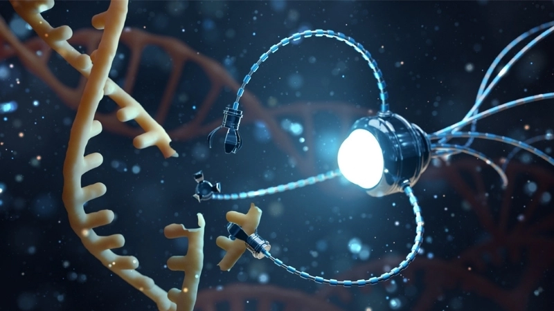 Ứng dụng thực tiễn của công nghệ nano y học trong chăm sóc sức khỏe