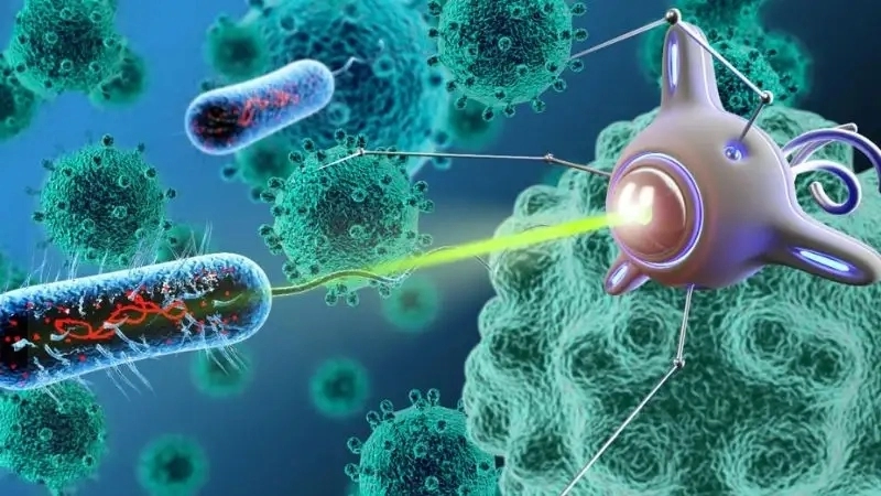 Triển vọng phát triển và thách thức của công nghệ nano y học trong tương lai