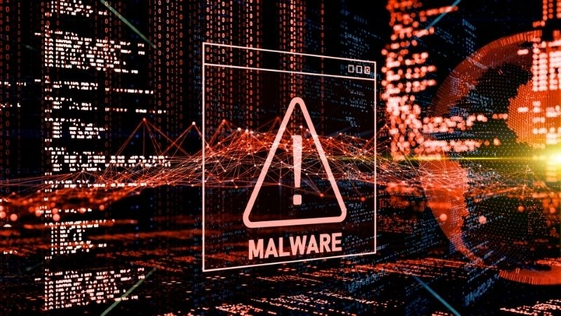 Ransomware và mối đe dọa kỹ thuật số