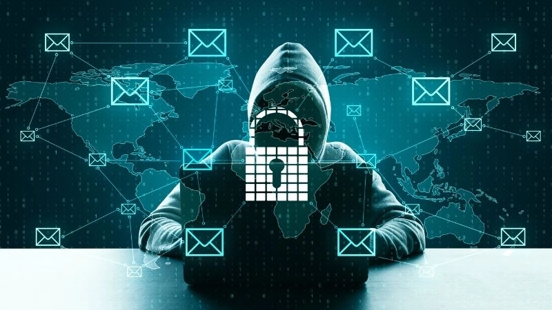 Công nghệ bảo mật và bảo vệ hệ thống