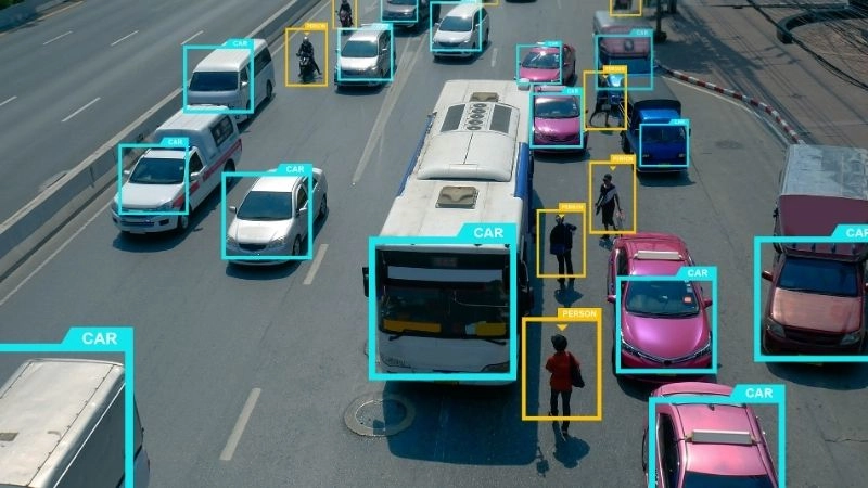 Công nghệ an toàn và bảo vệ người dùng