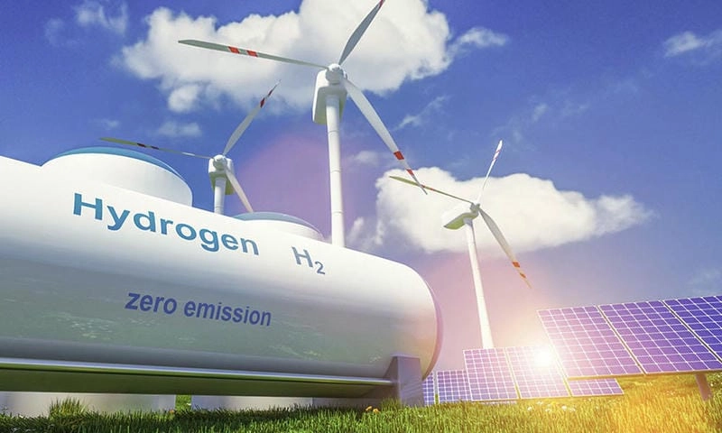 Khám phá công nghệ nào giúp lưu trữ năng lượng tái tạo bền vững