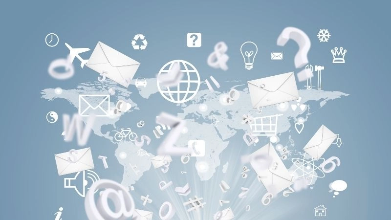 Mạng xã hội và tương tác cộng đồng