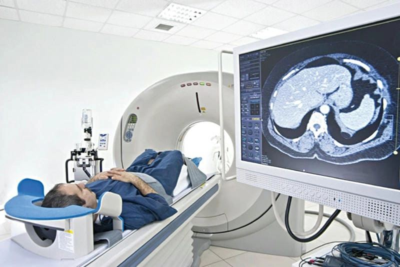 Khả năng giải mã não qua chụp cộng hưởng từ chức năng fMRI