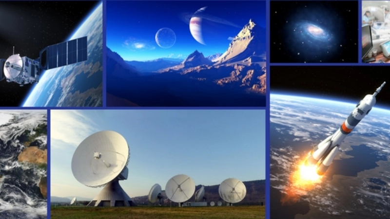 Thách thức khi quan sát vũ trụ sơ khai