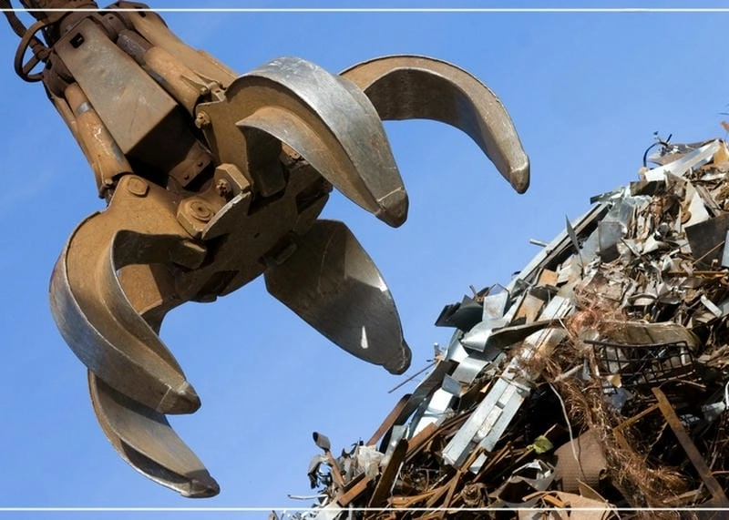 Khơi gợi ý tưởng từ công nghệ nào giúp tái chế kim loại hiệu quả