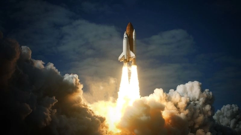 Công nghệ không gian và đổi mới khoa học