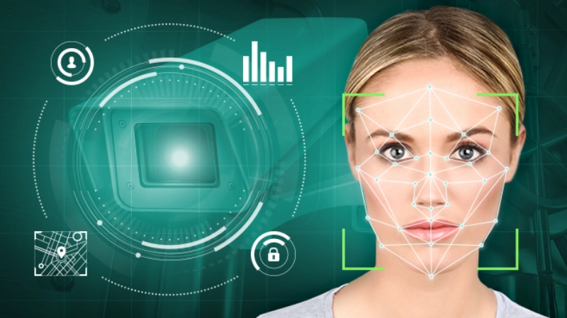 Công nghệ nhận diện khuôn mặt hoạt động thế nào