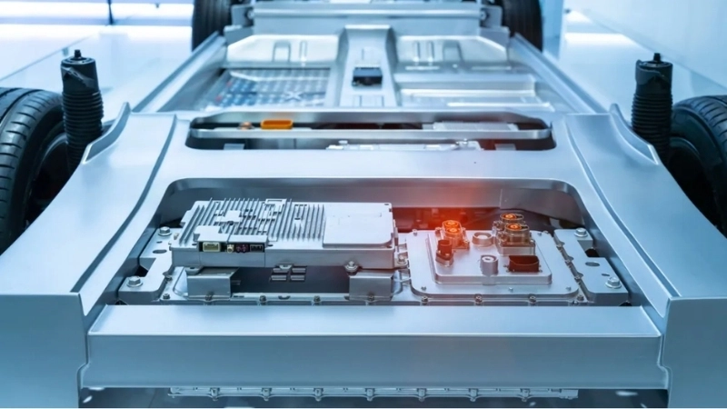 Tổng quan về công nghệ pin xe điện hiện nay