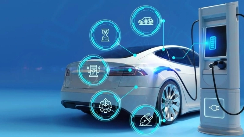 Xu hướng cải tiến và đổi mới trong công nghệ pin xe điện