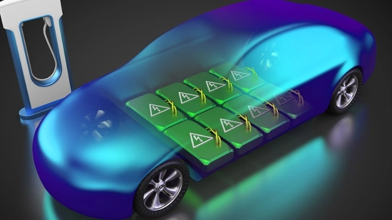 Thách thức và tiềm năng phát triển của công nghệ pin xe điện