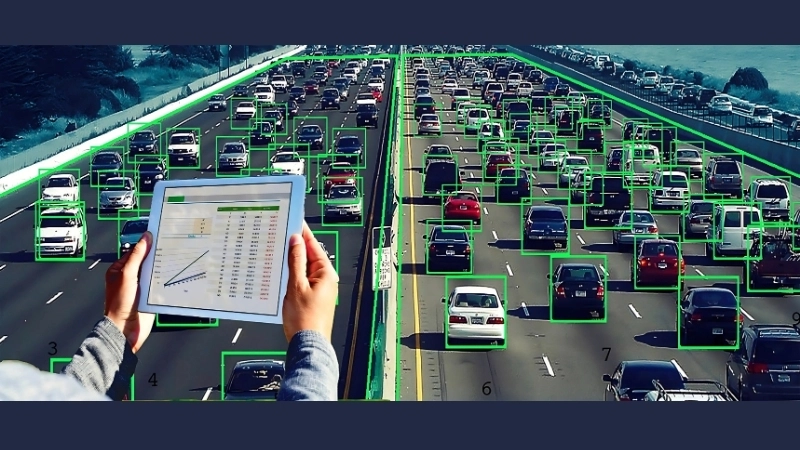 Khái niệm và vai trò của công nghệ quản lý giao thông