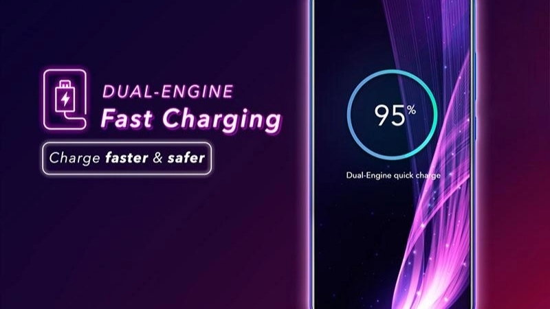 Xu hướng phát triển công nghệ sạc nhanh trong tương lai