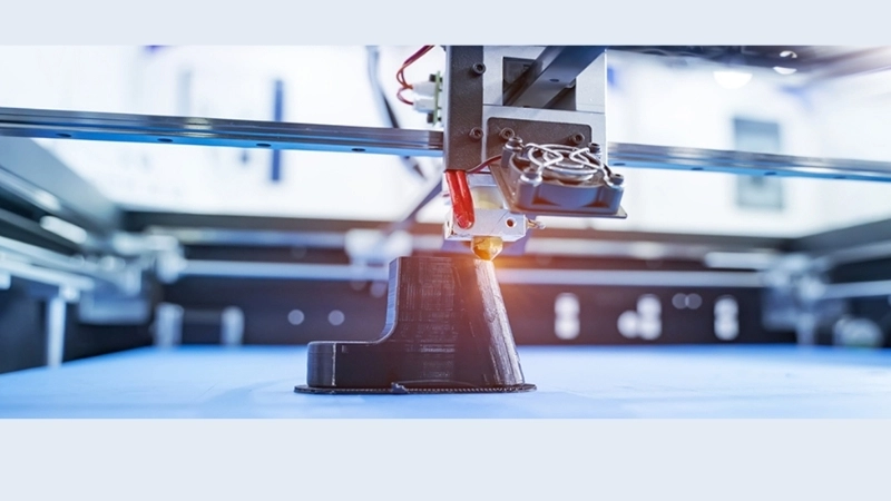 Công nghệ sản xuất additive là gì và nguyên lý hoạt động