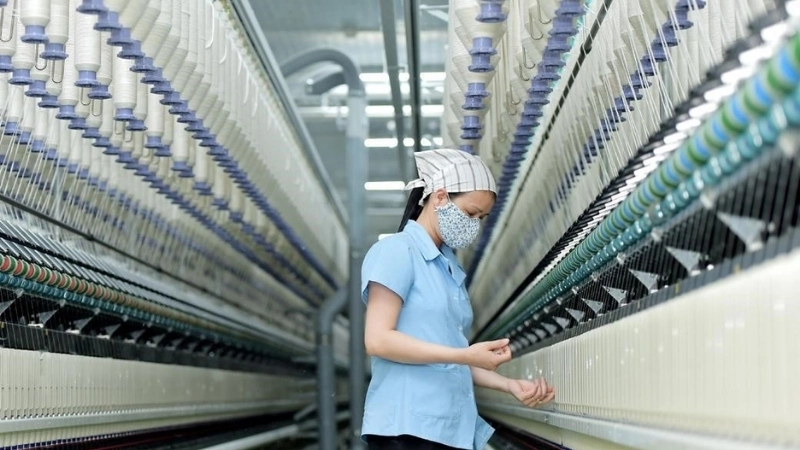 Công nghệ sản xuất đồng bộ là gì và vì sao quan trọng