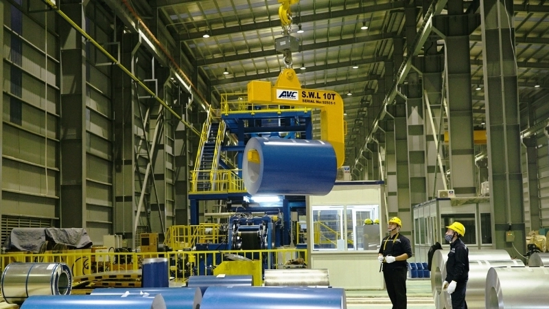 Xu hướng và triển vọng tương lai của công nghệ sản xuất đồng bộ