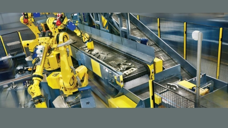 Lợi ích của công nghệ sản xuất linh hoạt đối với doanh nghiệp