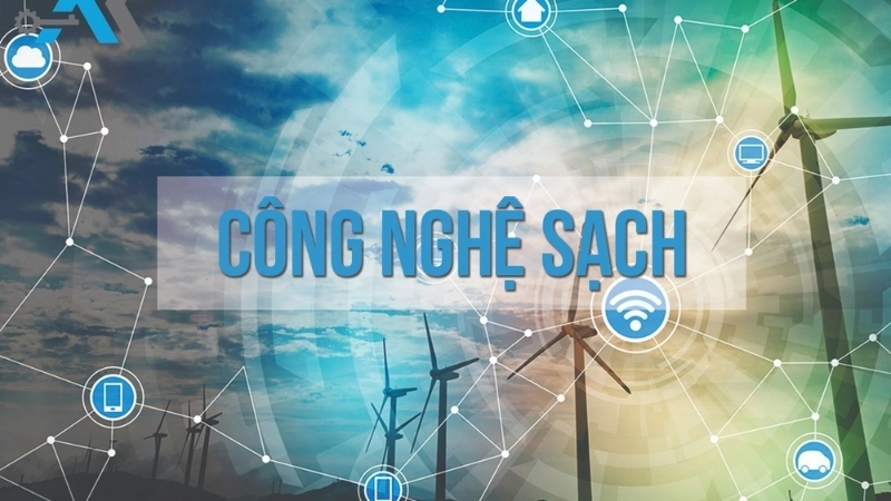 Công nghệ sản xuất sạch là gì và vì sao cần áp dụng?