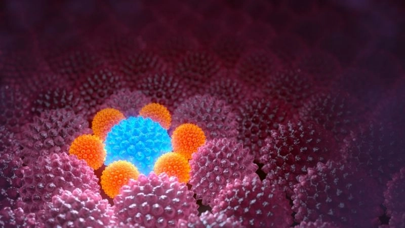 Y học tái sinh và tương lai sức khỏe