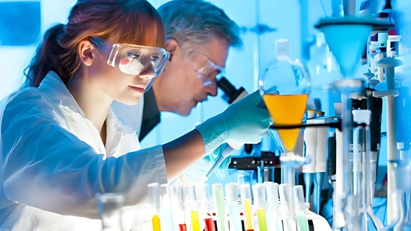 Xu hướng phát triển và thách thức của công nghệ sinh học y tế trong tương lai